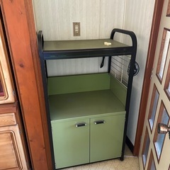 内装解体中。必要な方お持ち帰り下さいの画像