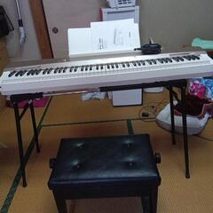 電子ピアノ