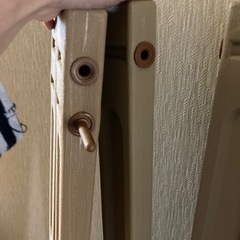 ベビーゲート2個セットの画像