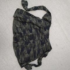 【中古美品】INGNIスカートの画像