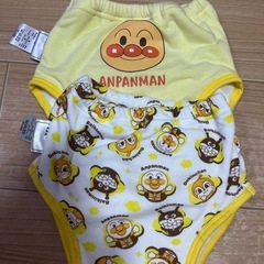 アンパンマン　トレーニングパンツ95