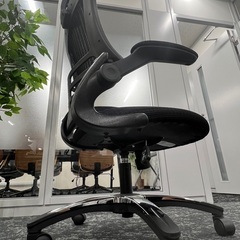 オフィスチェアを無料で差し上げます‼︎の画像