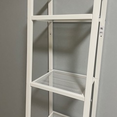 IKEA 棚 LERBERG レールベリの画像