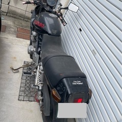 GSX400s カタナ　刀　3台まとめて！ の画像