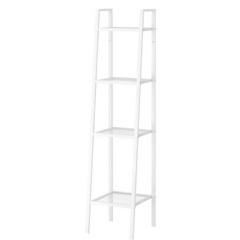 IKEA 棚 LERBERG レールベリの画像