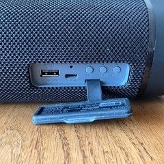 SONY SRS-XB33の画像