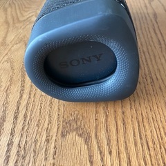 SONY SRS-XB33の画像