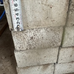 コンクリートスペーサーの画像