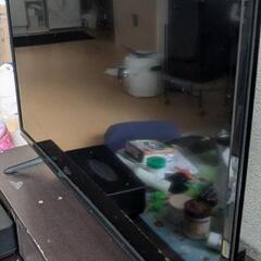 【0円】アズマ デジタルハイビジョン液晶テレビ LE-3241A...