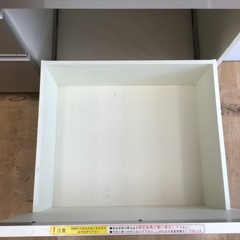 ★値下げしました★【トレファク神戸新長田】【値下げしました】Pamounaのレンジボードのご紹介です【取りに来れる方限定】の画像