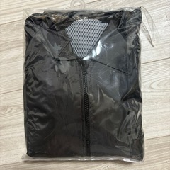 カッパ 作業用 Mサイズ【お譲り先決まりました】の画像