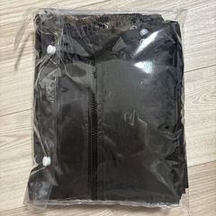 カッパ 作業用 Mサイズ【お譲り先決まりました】の画像