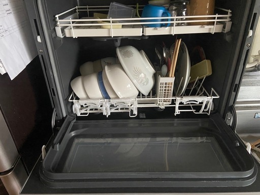 食洗機 Panasonic  NP-TZ300