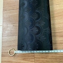 葬儀用バックの画像