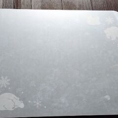 ペット用　クールボード　の画像