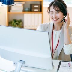 1600円+交！未経験OK！★コールセンター受信★横浜・MM(Y...