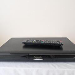 DVDプレイヤー