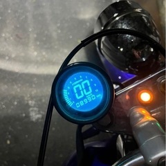 大人気マグナ50！ボアアップ済！の画像