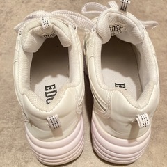 【10/10以降処分の可能性あり】厚底スニーカー　シークレットスニーカー　シークレットブーツ　厚底靴　厚底シューズの画像