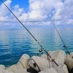 釣りされる方いませんか？