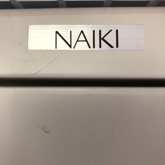事務用ロッカーの画像