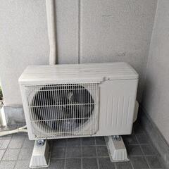 三菱 MSZ-GE2221-W エアコン 霧ヶ峰 GEシリーズ ピュアホワイト