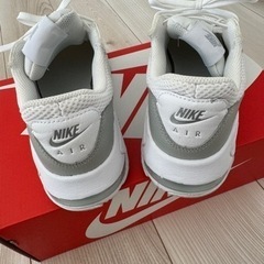 NIKE AIR Max  24cmの画像