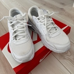 NIKE AIR Max  24cmの画像