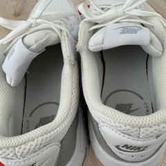 NIKE AIR Max  24cmの画像