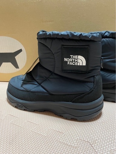 ブーツ THE NORTH FACE NF52280 26cm