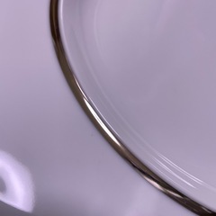 【未使用】トッカータ28㎝皿４枚セットの画像