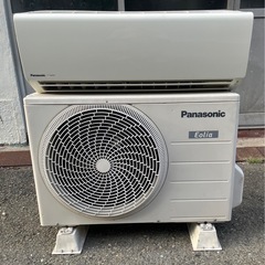 【動作確認済み】2017年 Panasonic リモコン付 ルー...