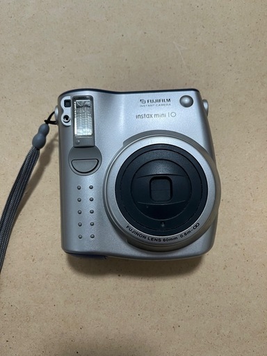 FUJIFILMインスタントチェキ\n