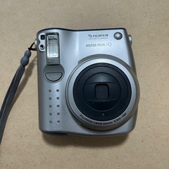 FUJIFILMインスタントチェキ
