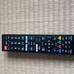 【決まりました🙏】SHARP AQUOS テレビの画像