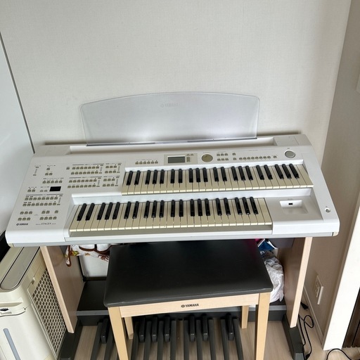 ヤマハエレクトーン(値下げしました