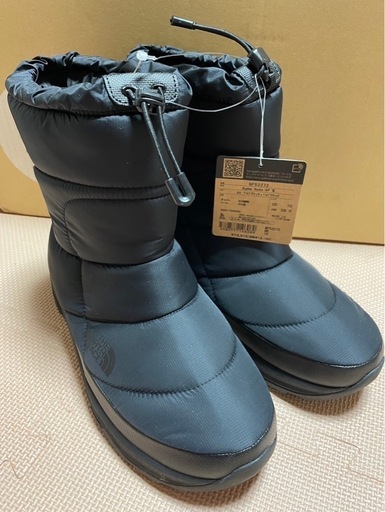 ブーツ THE NORTH FACE NF52272 28cm