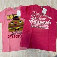 子供服　120センチ