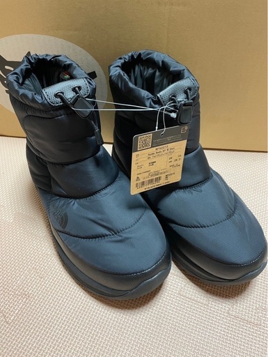 ブーツ THE NORTH FACE NF52273 28 cm
