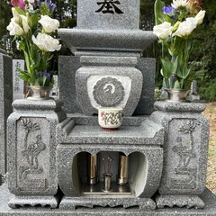 アプロ　お墓のお掃除・お参り代行サービス！　今だけ初回限定超お得キャンペーン実施中！！ - 可児市