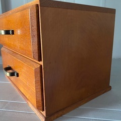 小物入れの画像