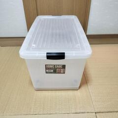 クリアケース