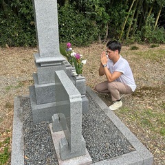 アプロ　お墓のお掃除・お参り代行サービス！　今だけ初回限定超お得キャンペーン実施中！！ - 地元のお店