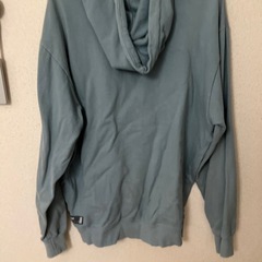 マハグリッド　パーカー
の画像