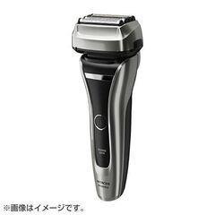 日立 4枚刃 シェーバー（ジャパネットタカタ）中古　