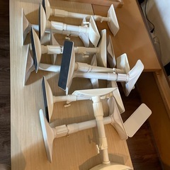 地震対策 突っ張り棒