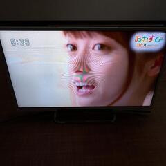 SONY　液晶テレビの画像