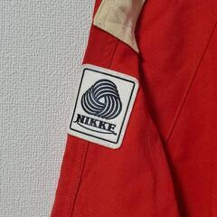 ARD PRO NIKKE　ツナギの画像