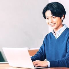 未経験歓迎！【完全在宅／業務委託／未経験可】求人採用の補助・人事サポート事務作業※電話対応なし・自分のペースで無理なく働ける！柔軟な働き方を叶えるお仕事です！の画像