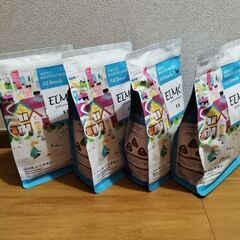 ペットフード　リッチインチキン　